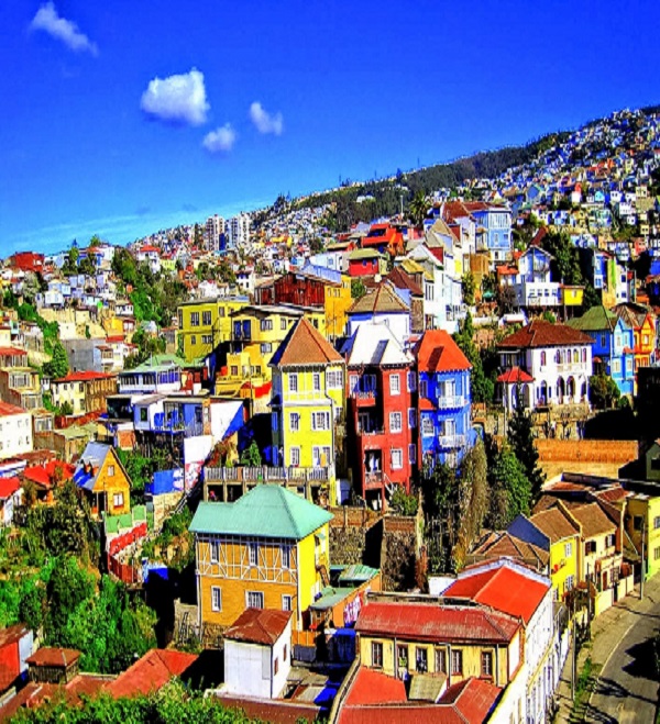 valparaiso